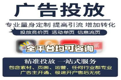 SEM广告投放优化：经典案例分享